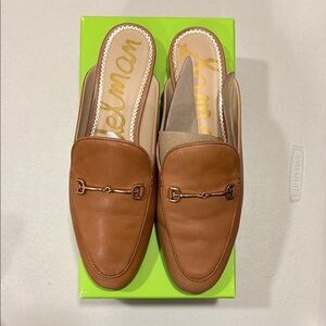 Sam Edelman Linnie Mule Slides